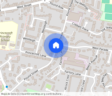 Pound Street, Warminster, BA12 - Photo 1