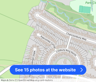 Pyecombe Corner, North Finchley, London N12 - Photo 1