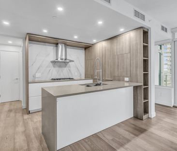 1441 Johnston Road apartment — White Rock, BC (2-Bedroom) - 2 Bedroom - Photo 3