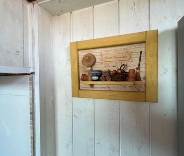 Location Appartement 1 pièce 18m² AIX LES BAINS 73100 - Photo 4