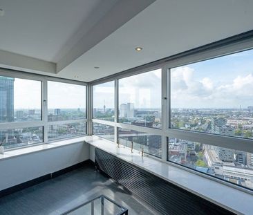 Te huur: Appartement Bulgersteyn in Rotterdam - Photo 4