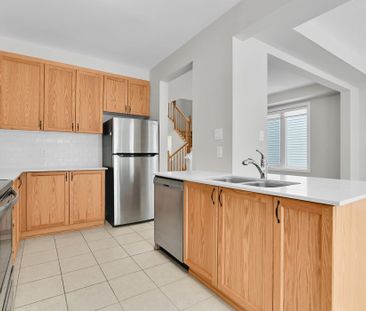 For Lease - 531 Rye Grass Way, Barrhaven, Ontario - Photo 5
