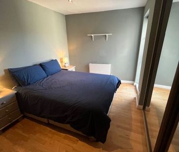 Apartment 28, Crane Yard, Crane Lane, Temple Bar, Dublin 2 - Photo 3