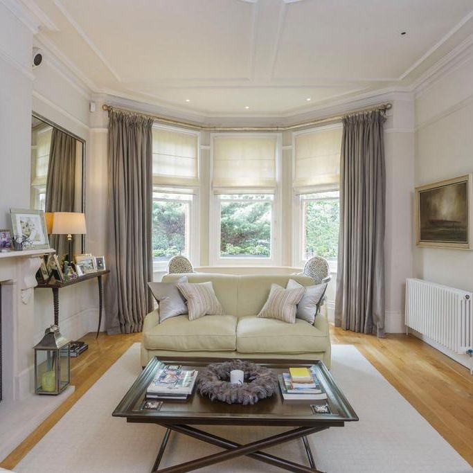 6 bedroom semi-detached house to rent - Photo 1
