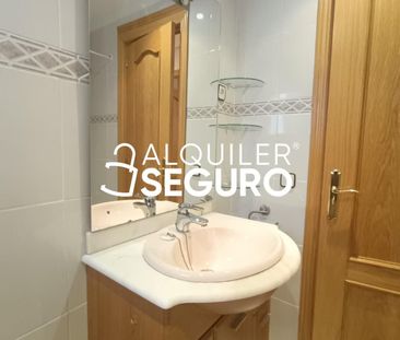 Piso de alquiler en Toledo, San Isidro - Photo 1