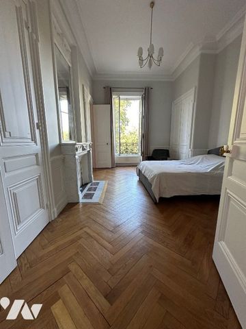 Appartement à louer Lyon - Photo 5