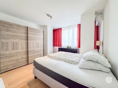 Appartement te huur - Photo 2