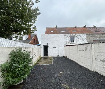 Jolie maison avec jardin sise dans une rue paisible - Foto 6