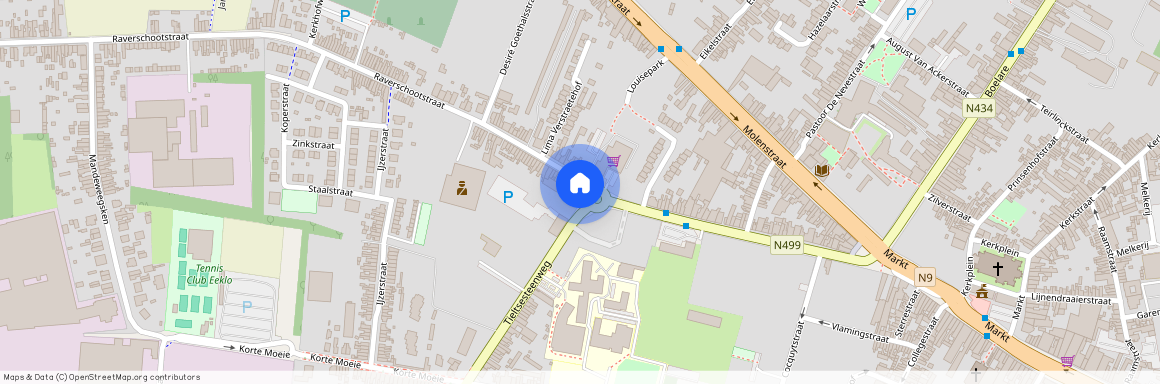 Tieltsesteenweg, 42 2, 9900, Eeklo