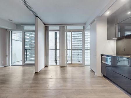 For Lease - 125 Peter Street Unit# 1712, Toronto, Ontario - Photo 5