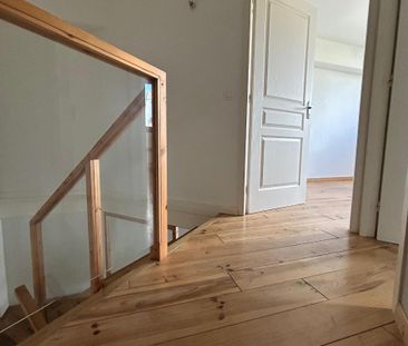 Appartement 3 pièces à louer à THUIR - Photo 1
