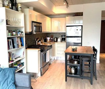 Glas Lofts , #803 - Photo 3