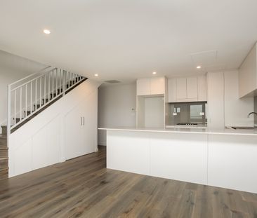 906/1-3 Pretoria Parade, Hornsby NSW 2077 - Apartment For Rent | Do... - Photo 3