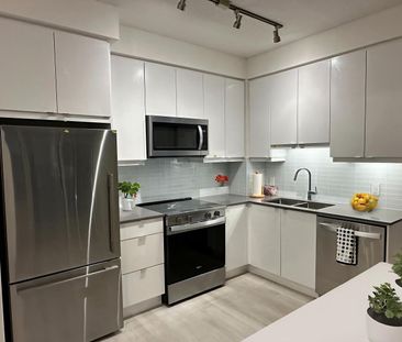 For Lease - 3270 Sheppard Avenue Unit# 821, Toronto, Ontario - Photo 2