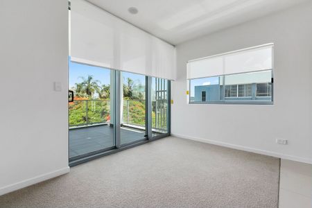 1 BEDROOM APARTMENT + STUDY NOOK, MILTON - Photo 4