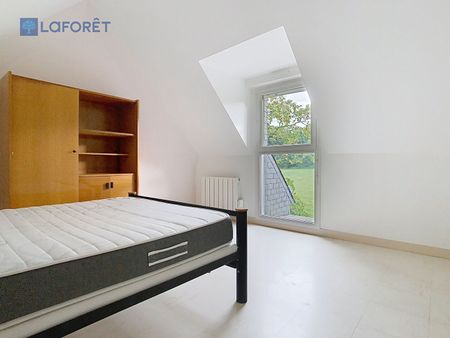 Maison T4 près de CLEGUER à louer - Photo 2