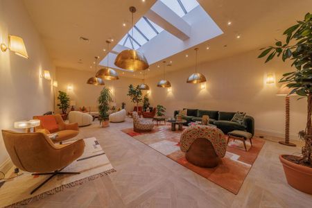 Studio to rent - Photo 3