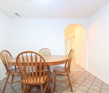 For Lease - 34 Glenmanor Drive Unit# Basement, Oakville, Ontario - Photo 2