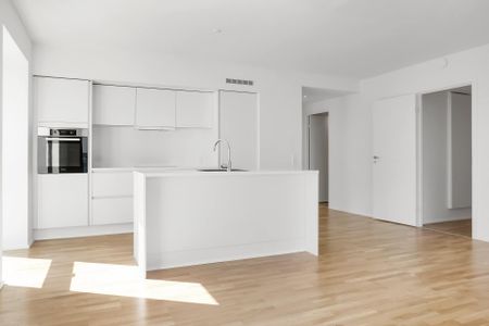 Teglgårdshaven – med udsigt ad libitum - Photo 5