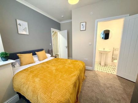 1 bedroom flat to rent - Photo 5
