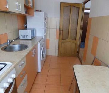 Garsoniera de inchiriat, 34 mp, prima inchiriere, loc de parcare, zona strazii Florilor! - Fotografie 6