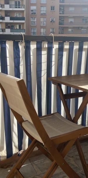 STUDIO MEUBLÉ / CENTRE VILLE - Photo 1