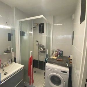 Appartement à louer 2 pièces 29.9m² - Photo 2