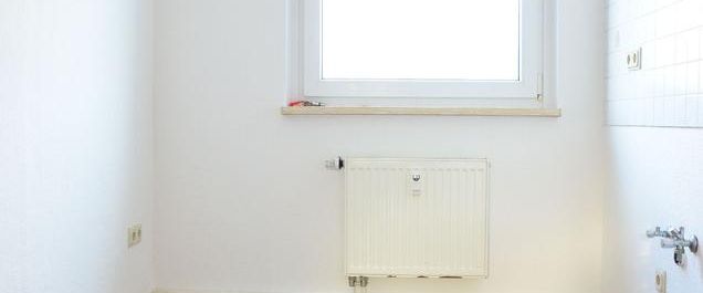 Schöne 3-Raumwohnung mit Balkon - Foto 1