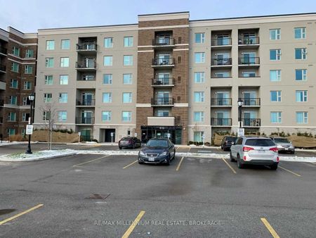 For Lease - 610 Farmstead Drive Unit# 302, Milton, Ontario - Photo 5