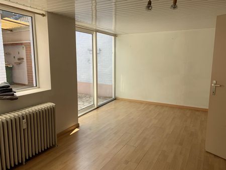 ERPE - Ruim appartement met garage op centrale ligging. - Foto 3