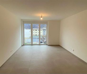 2.5 room modern apartment with pool and Alpine views – Arbedo - Photo 6