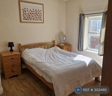 1 bedroom flat to rent - Photo 6