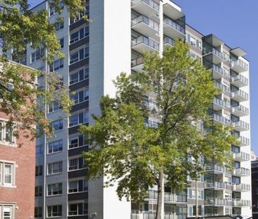 3033 Rue Sherbrooke O. - Photo 1