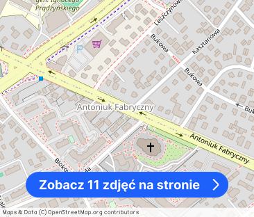 Kawalerka 24 m2 wynajem parter - Zdjęcie 1