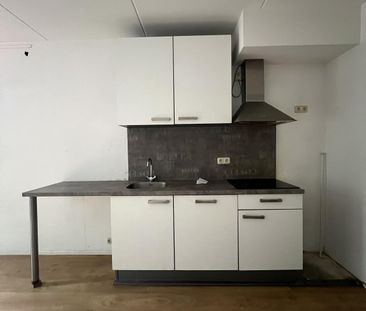Te huur: Appartement van Swietenstraat 6 t in Leeuwarden - Foto 5