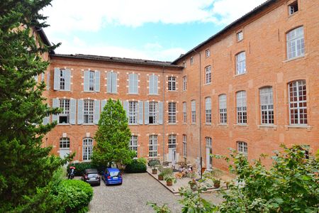 Appartement T2 TOULOUSE à louer - Photo 4