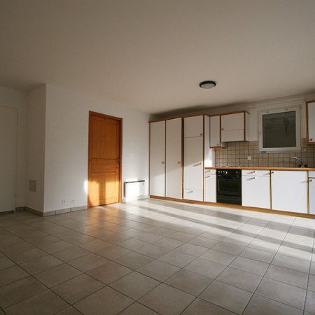 1 Zimmer, 30 m² - Photo 3