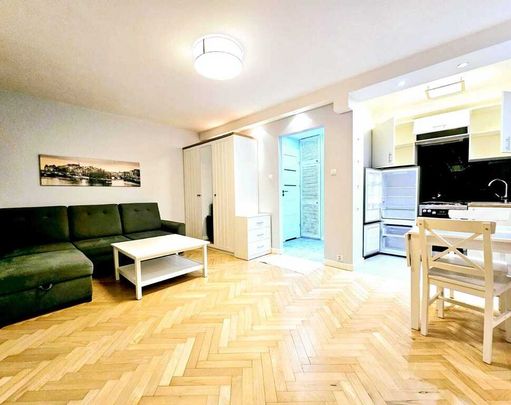 Nowoczesna kawlerka przy Parku Kasprowicza!! - Фото 1