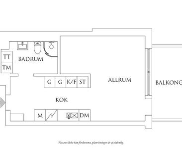 Hinderbanan, Göteborg - Foto 2