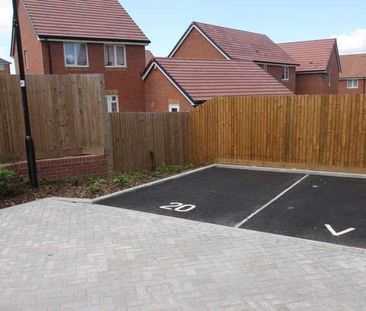 Kestrel Way, Didcot, OX11 - Photo 3