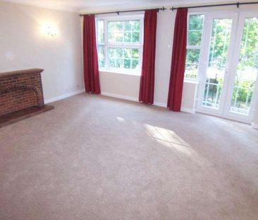 Oxford Court, Ashley Road, Epsom, Surrey, KT18 - Photo 5