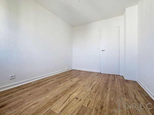 Location appartement 43.08 m², Metz 57000Moselle - Photo 1