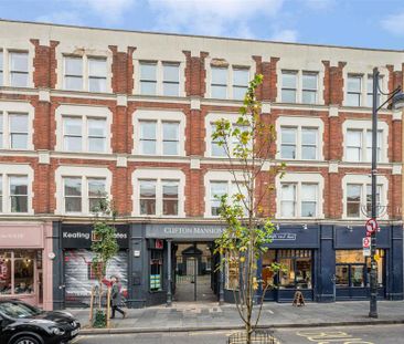 3 bedroom flat to rent - Photo 3