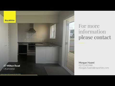 Welcome to Milton Street! - Photo 1