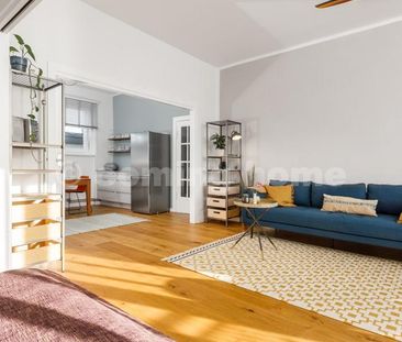 A perfect temporary home - Photo 2