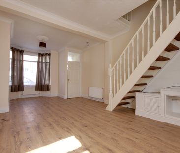 2 bed terraced house to rent in Aire Street, Middlesbrough, TS1 - Photo 1