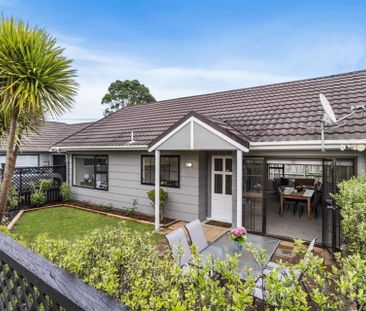Sunny Remuera Home - Photo 6