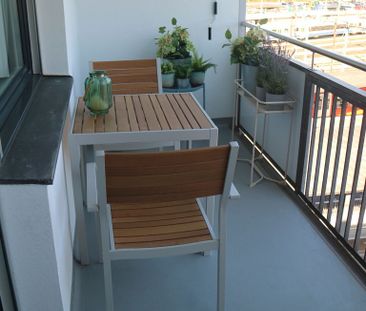 2.5 Zimmer, 56 m², 4. Stock - Photo 5