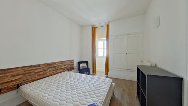 Location Appartement 2 pièces 28m² POITIERS 86000 - Photo 1