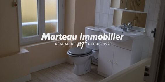 Location Appartement 2 pièces 51m² - Photo 3